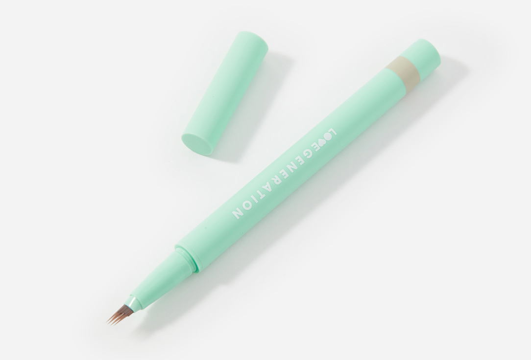 Love Generation Brow Liner Brow Simulator