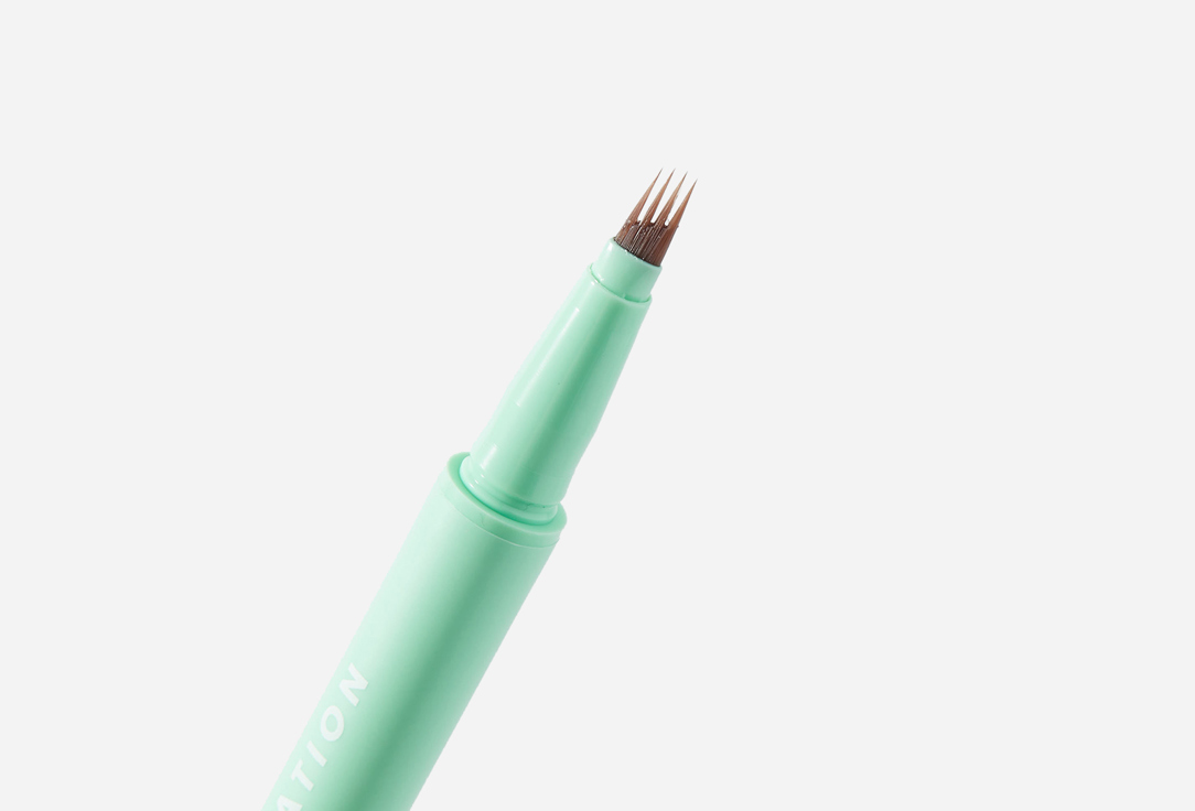 Love Generation Brow Liner Brow Simulator