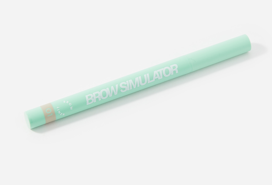 Love Generation Brow Liner Brow Simulator