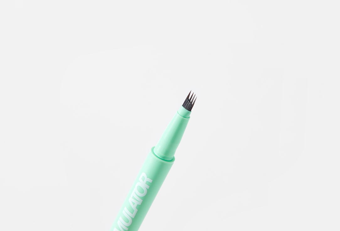 Love Generation Brow Liner Brow Simulator 03 0.5 ml Love Generation Brow Liner Brow Simulator