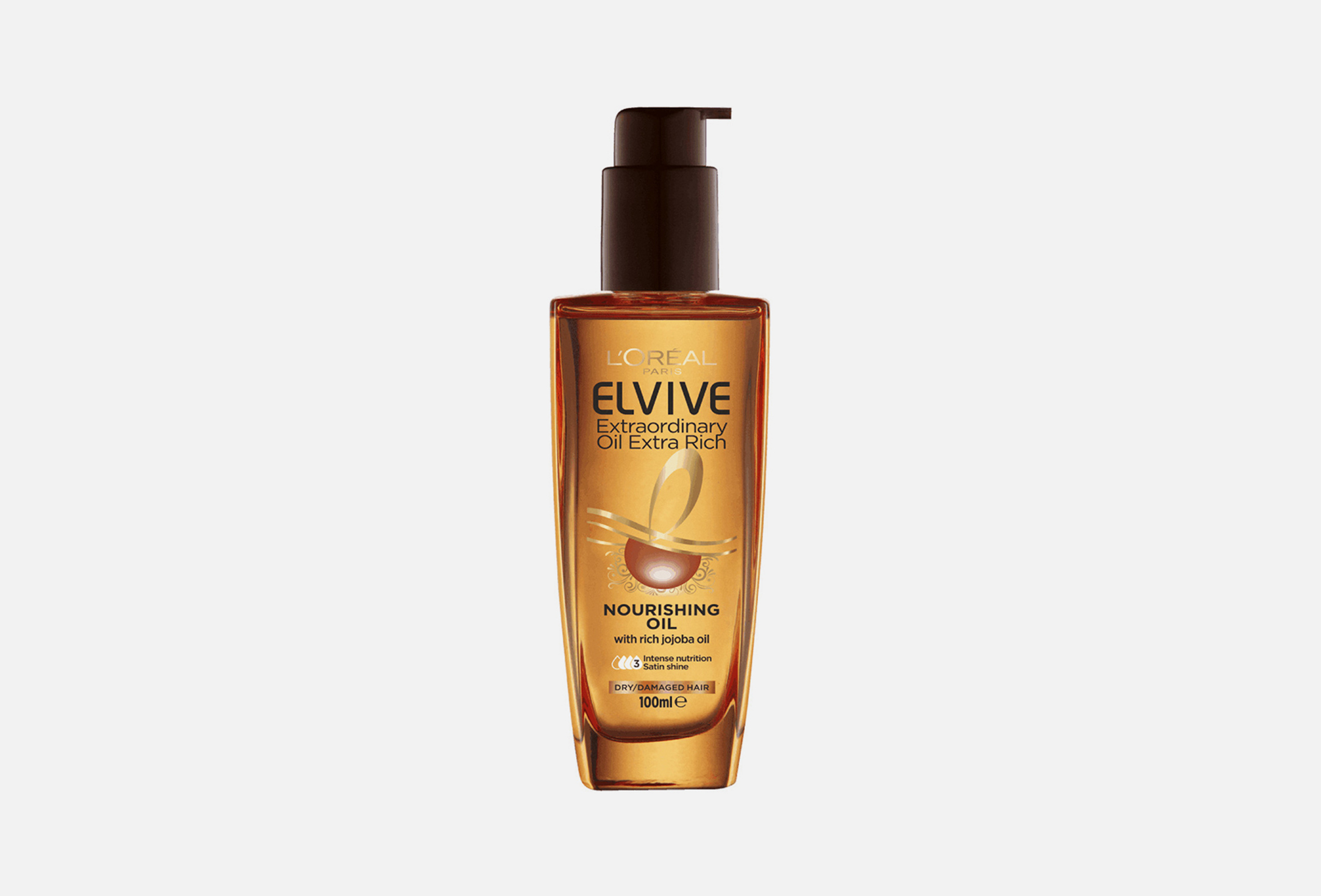 Extraordinary oil Extra Riche  100 