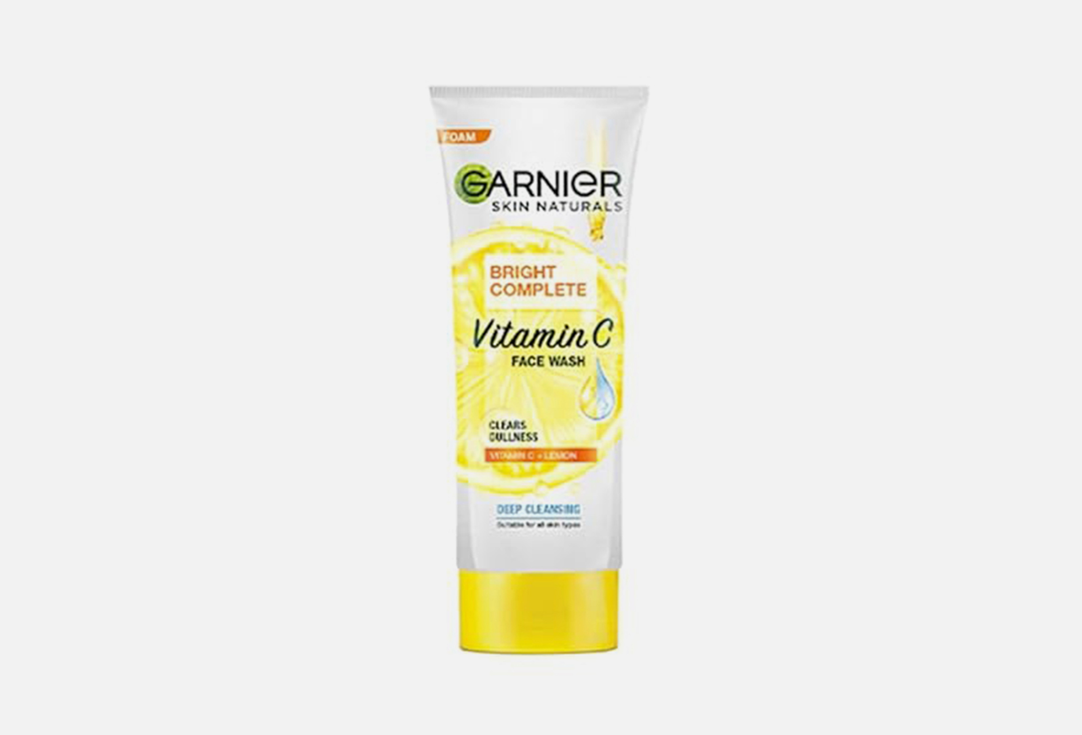 Skin active light bright 100