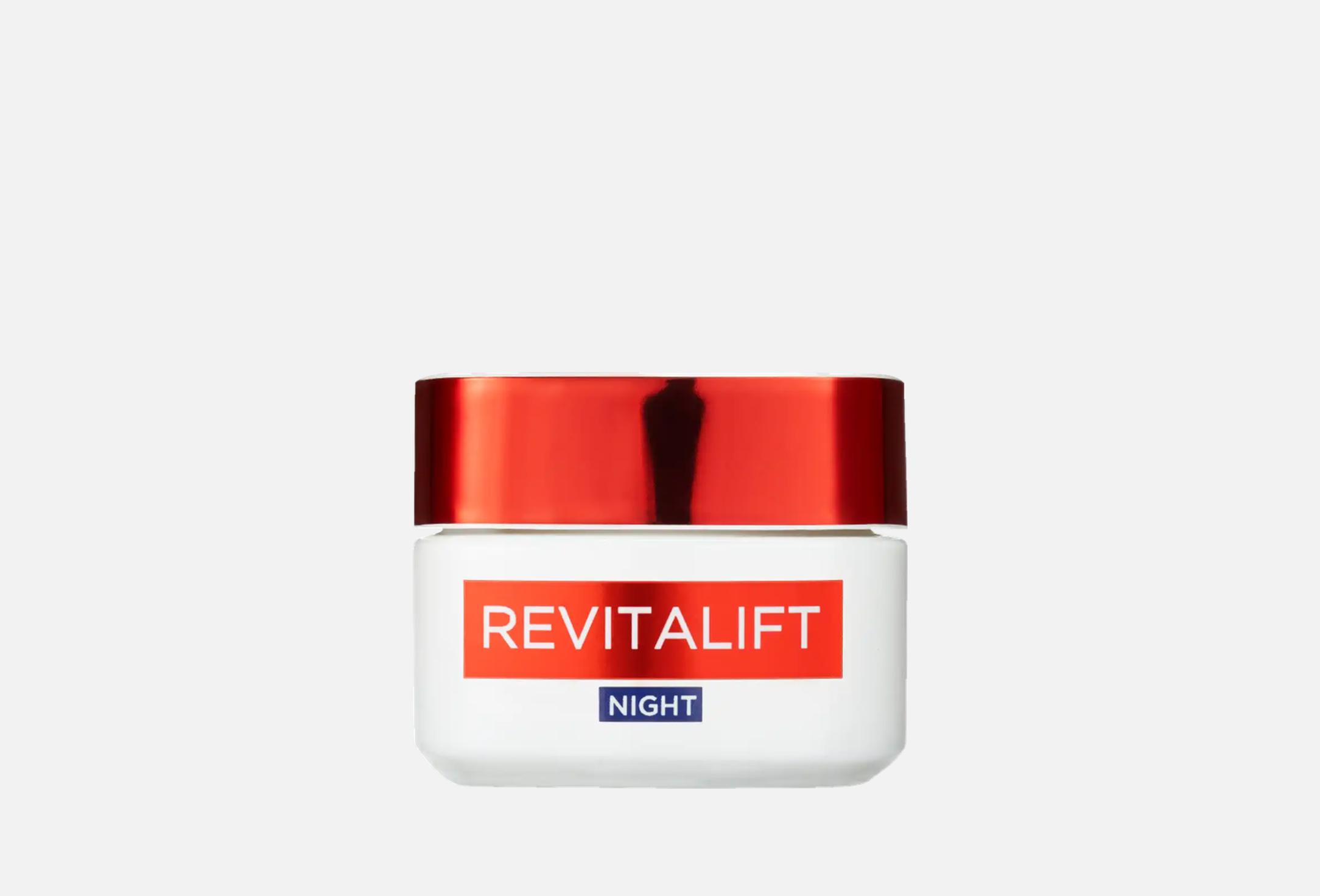 Revitalift Night Cream 50