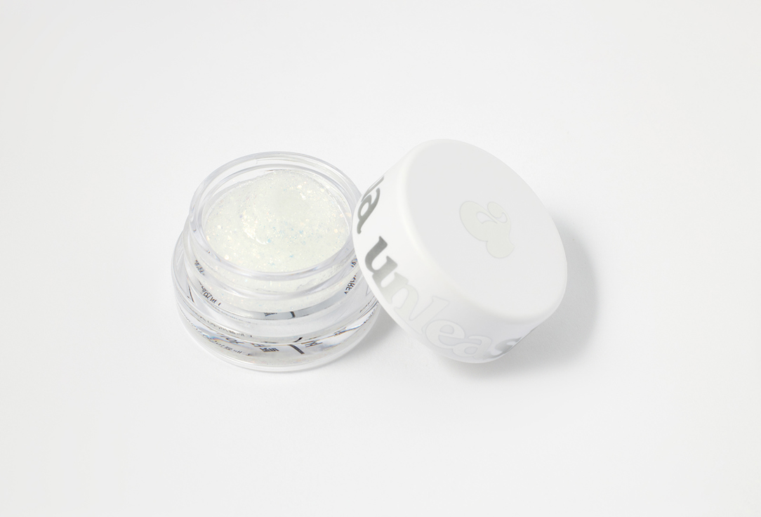 Unleashia Sparkling Glitter Gel Get Loose