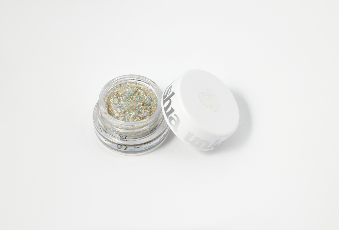 Unleashia Sparkling Glitter Gel Get Loose