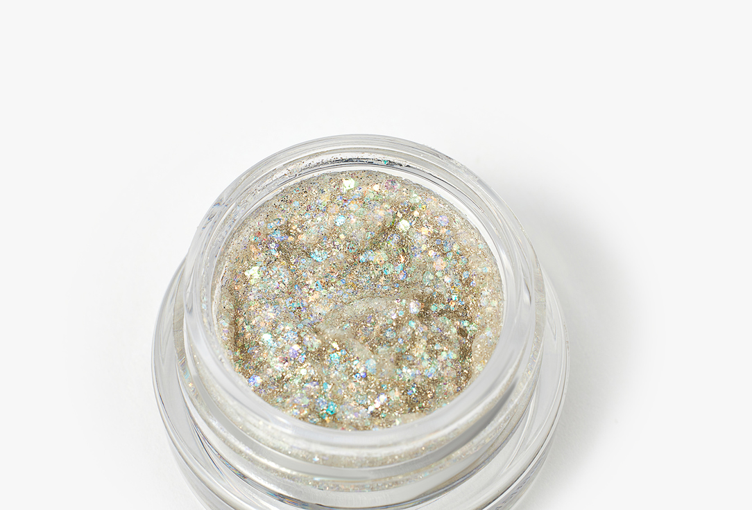 Unleashia Sparkling Glitter Gel Get Loose