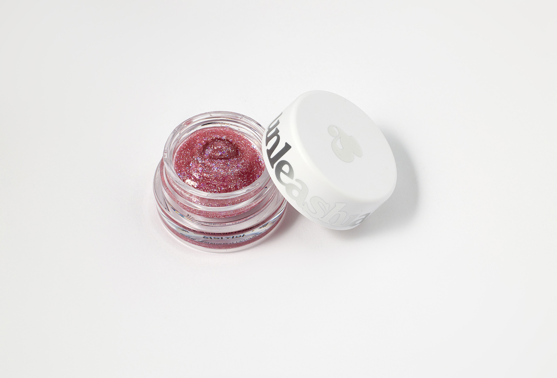 Unleashia Sparkling Glitter Gel Get Loose