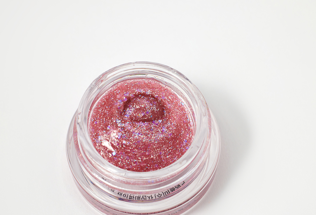 Unleashia Sparkling Glitter Gel Get Loose