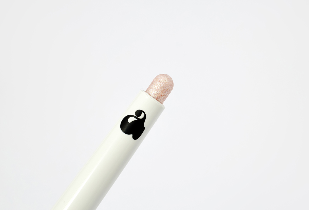 Unleashia Shimmering Glitter Stick Pretty Easy 2, Flutter 0.7 g Unleashia Shimmering Glitter Stick Pretty Easy