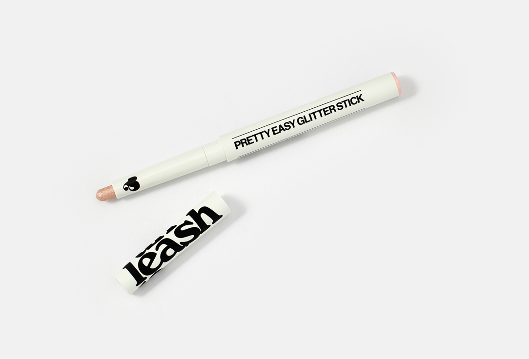Unleashia Shimmering Glitter Stick Pretty Easy