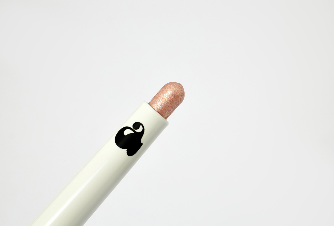 Unleashia Shimmering Glitter Stick Pretty Easy