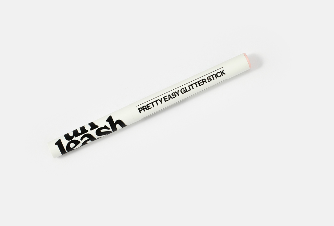 Unleashia Shimmering Glitter Stick Pretty Easy