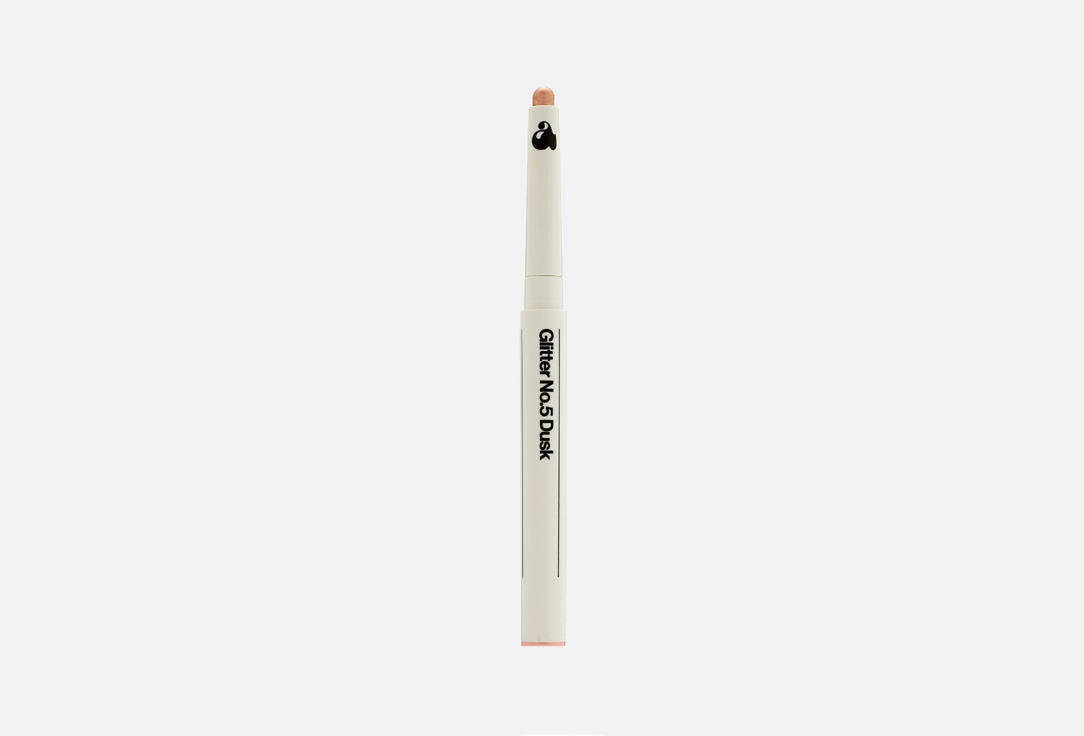 Unleashia Shimmering Glitter Stick Pretty Easy