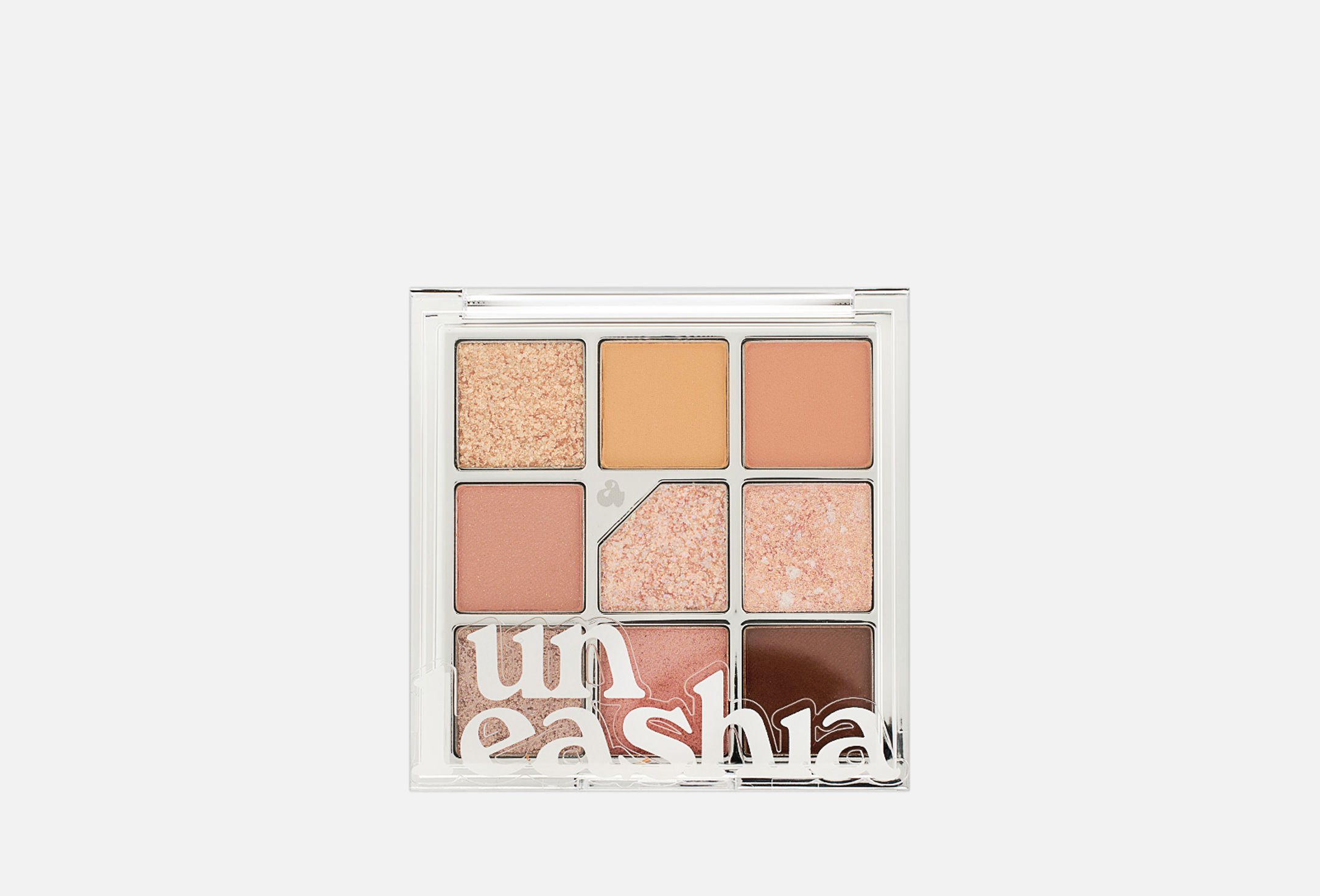 Glitterpedia Eye Palette  6.6 3