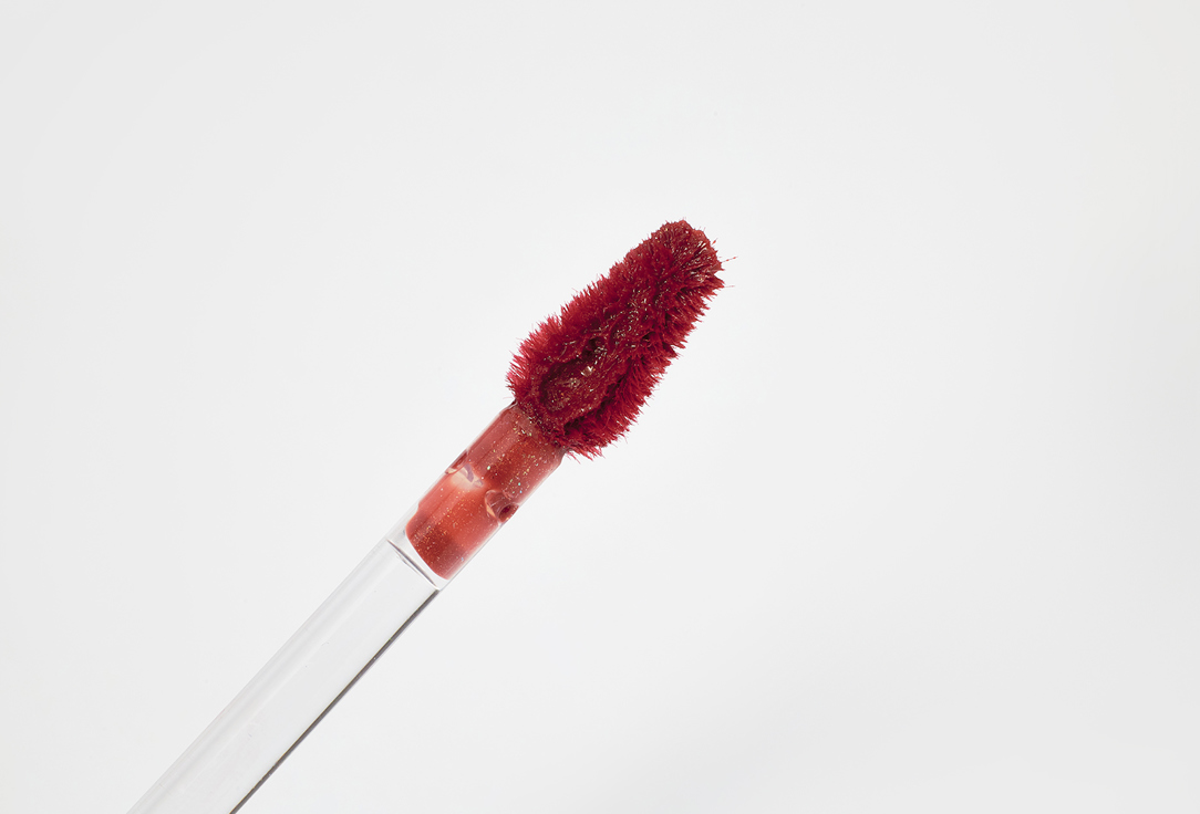 Unleashia Moisturizing Shimmer Lip Gloss Non-Sticky Dazzle Tint
