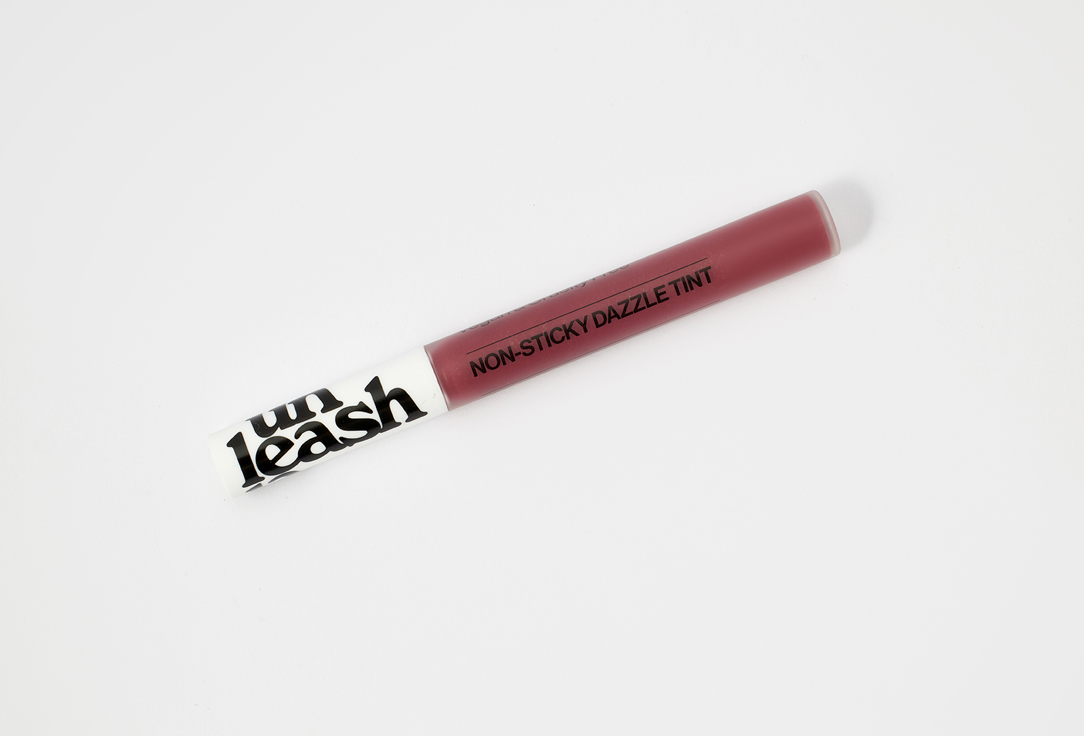 Unleashia Moisturizing Shimmer Lip Gloss Non-Sticky Dazzle Tint