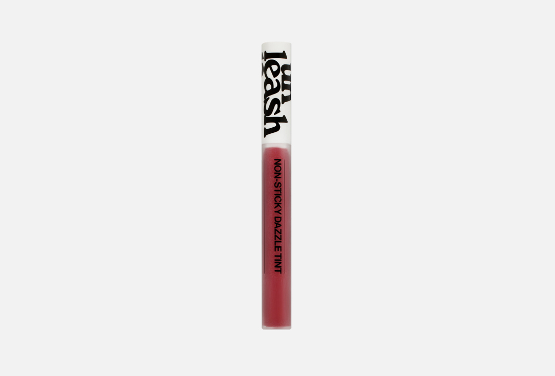 Unleashia Moisturizing Shimmer Lip Gloss Non-Sticky Dazzle Tint