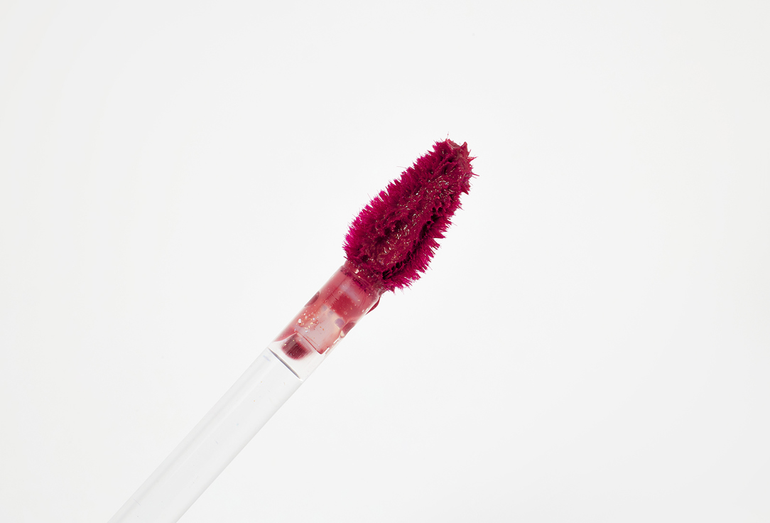 Unleashia Moisturizing Shimmer Lip Gloss Non-Sticky Dazzle Tint 3, Glowday 5.5 g Unleashia Moisturizing Shimmer Lip Gloss Non-Sticky Dazzle Tint