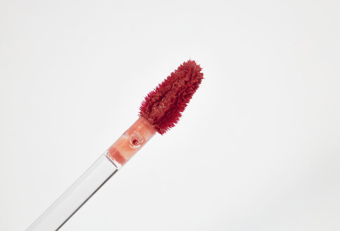 Unleashia Moisturizing Shimmer Lip Gloss Non-Sticky Dazzle Tint 5, Nice step 5.5 g Unleashia Moisturizing Shimmer Lip Gloss Non-Sticky Dazzle Tint