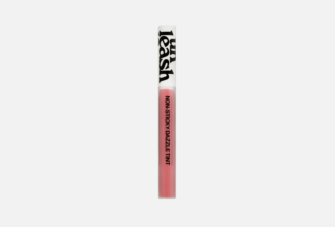 Unleashia Moisturizing Shimmer Lip Gloss Non-Sticky Dazzle Tint