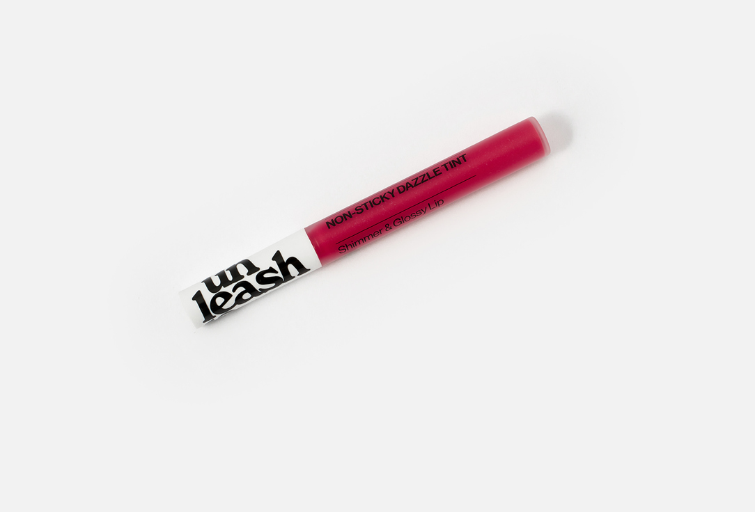 Unleashia Тинт для губ Non Sticky Dazzle Tint