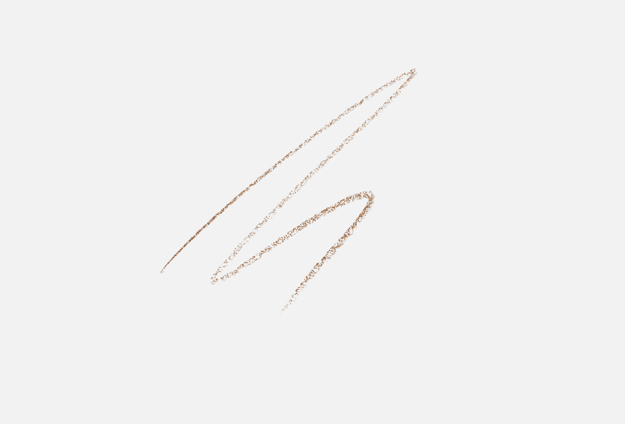 Unleashia Automtic Eyebrow Pencil Shaper Defining Eyebrow Pencil 2, Kraft brown 0.025 g Unleashia Automtic Eyebrow Pencil Shaper Defining Eyebrow Pencil