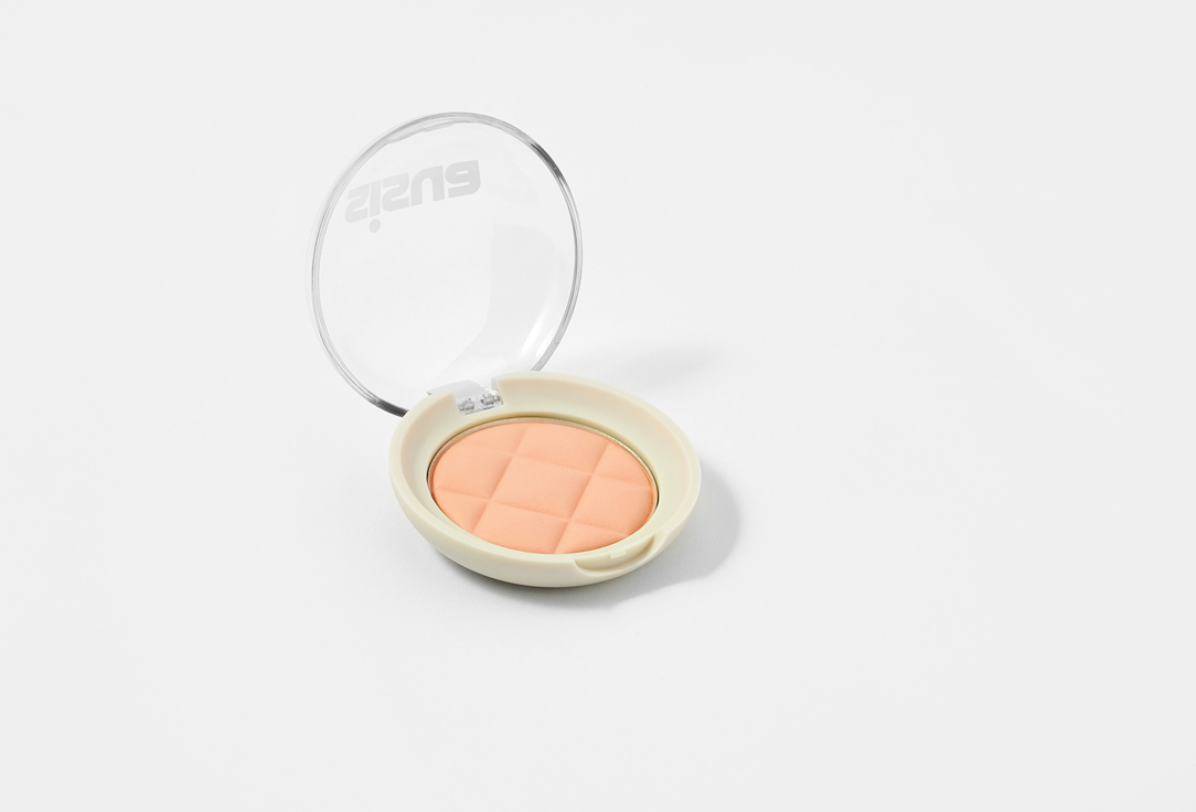 Unleashia Velvet Creamy Blush Sisua 2 8 g Unleashia Velvet Creamy Blush Sisua