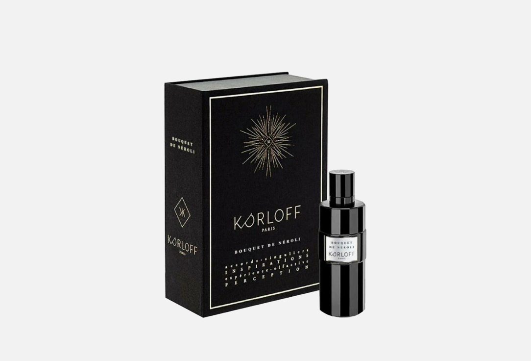 كورلوف باريس ماء عطر بوكيه دي نيرولي