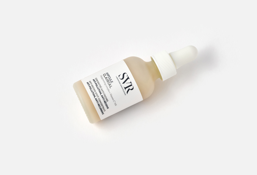 SVR Brightening serum AMPOULE CLAIRIAL 30 ml SVR Brightening serum AMPOULE CLAIRIAL