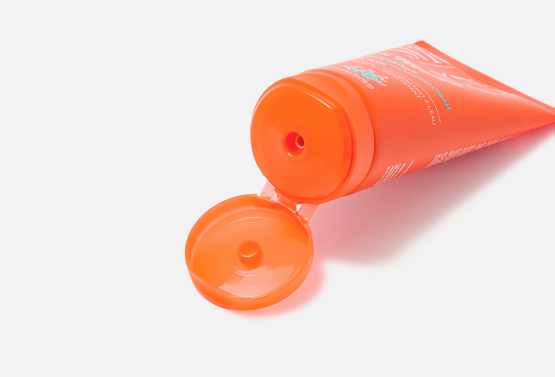 SVR Tinted apricot-blur mousse cream SPF 50+ Sun Secure 50 ml SVR Tinted apricot-blur mousse cream SPF 50+ Sun Secure