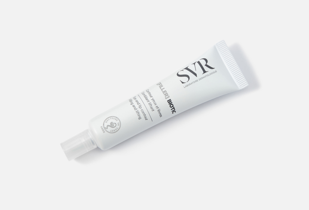 SVR anti-aging cream FILLER BIOTIC