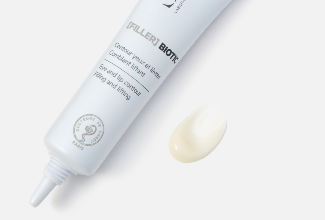 SVR anti-aging cream FILLER BIOTIC