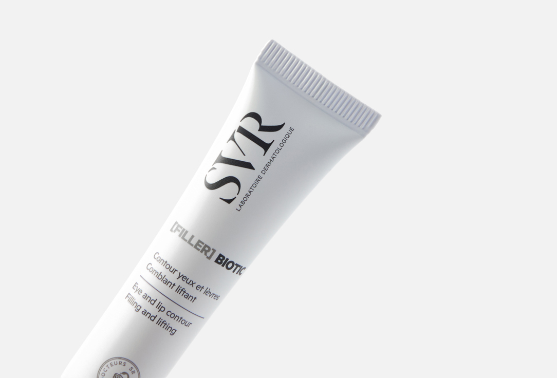 SVR anti-aging cream FILLER BIOTIC