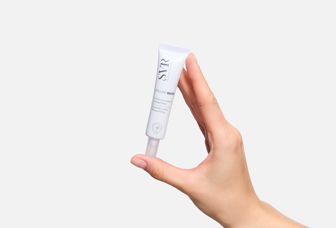 SVR anti-aging cream FILLER BIOTIC