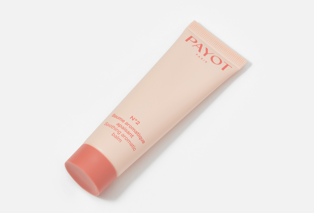 PAYOT Soothing Face & body balm N°2