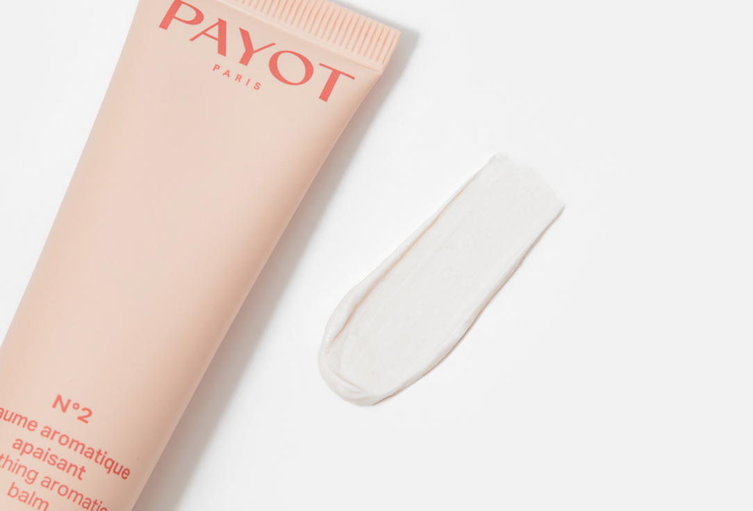 PAYOT Soothing Face & body balm N°2