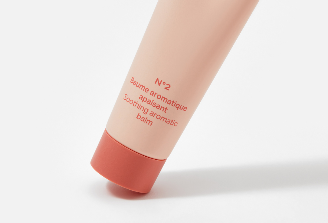 PAYOT Soothing Face & body balm N°2