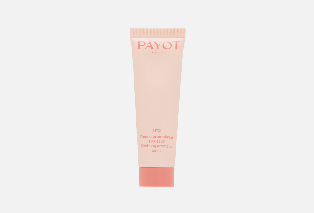 PAYOT Soothing Face & body balm N°2