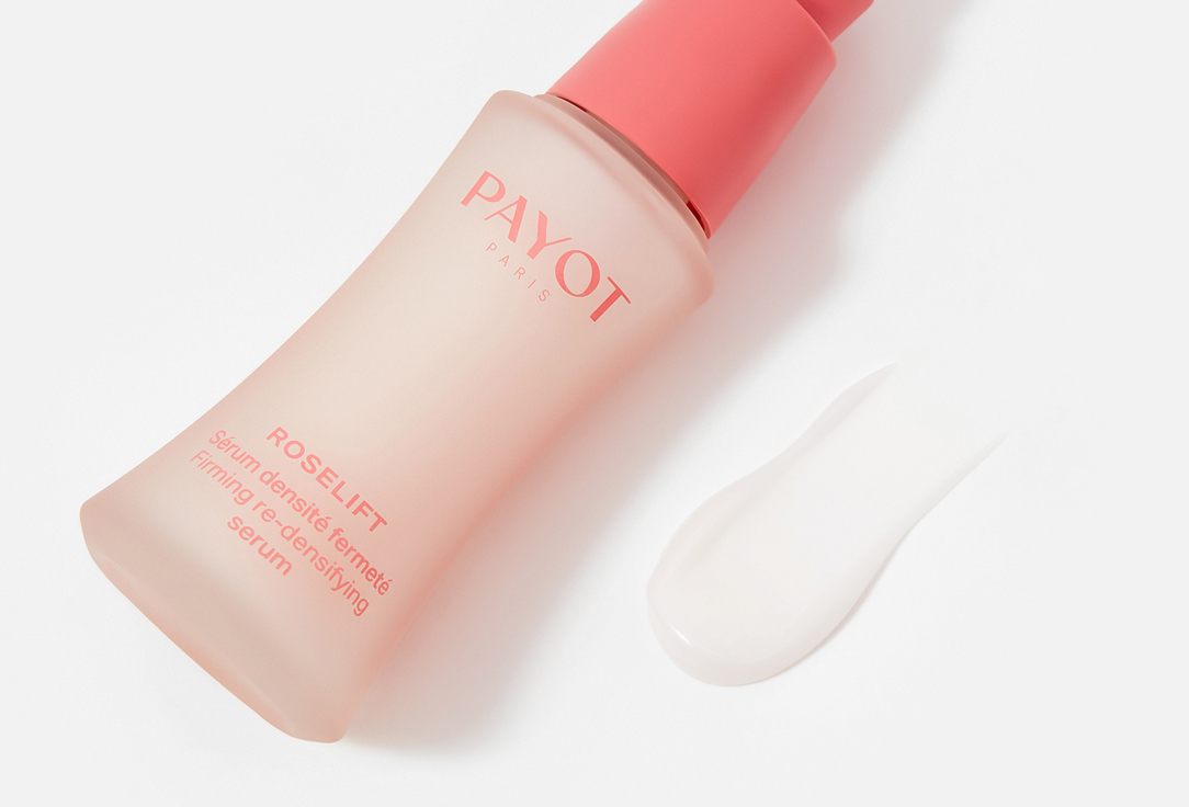 PAYOT Intensive Face Firming Serum Roselift
