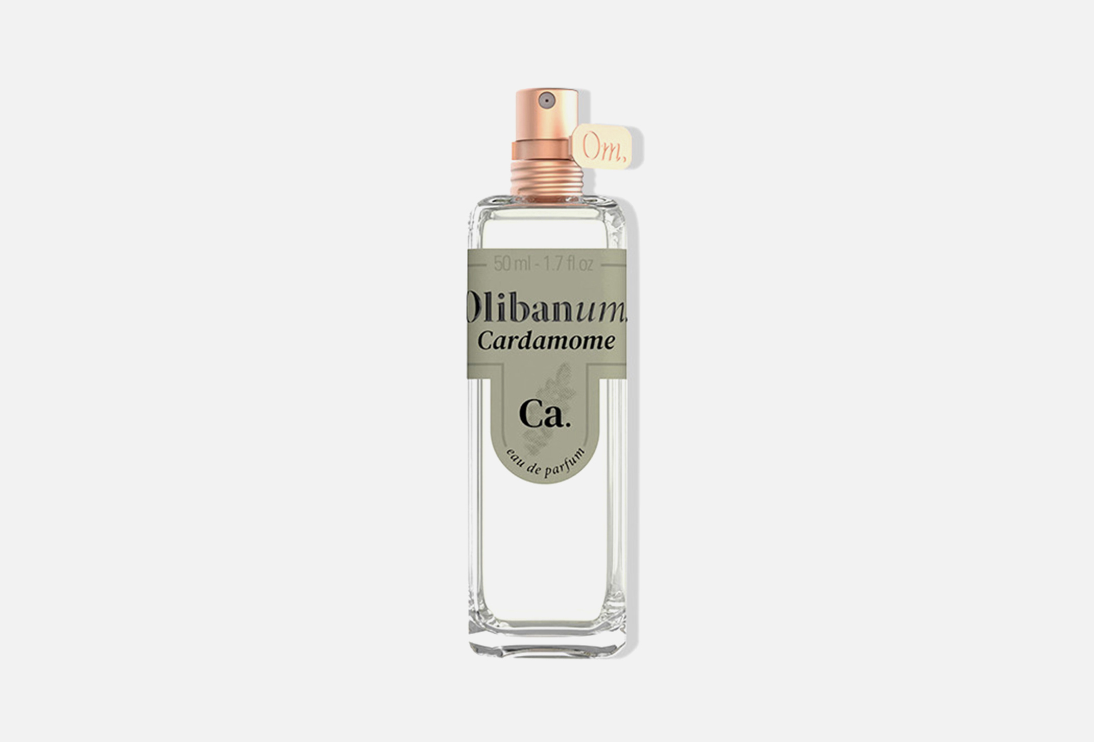 Cardamome 50