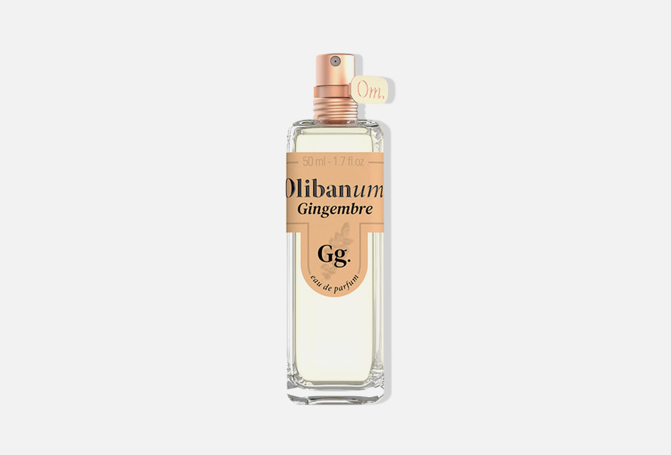 Gingembre 50