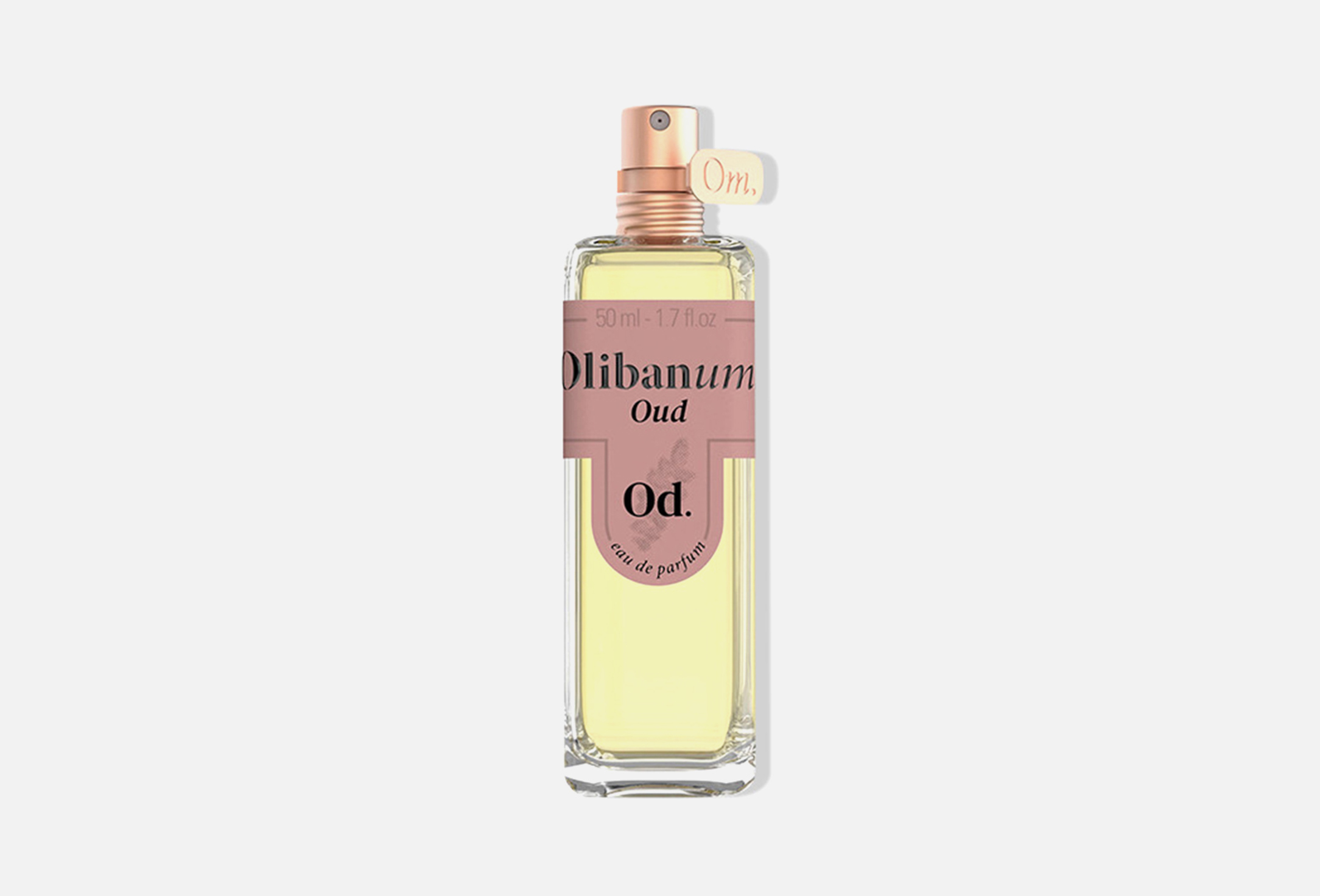 Oud 50