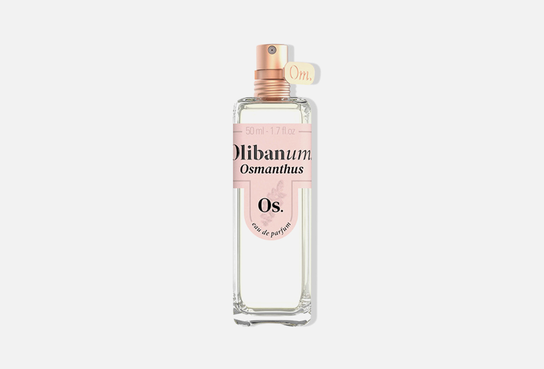 Olibanum Eau de parfum Osmanthus 50 ml Olibanum Eau de parfum Osmanthus