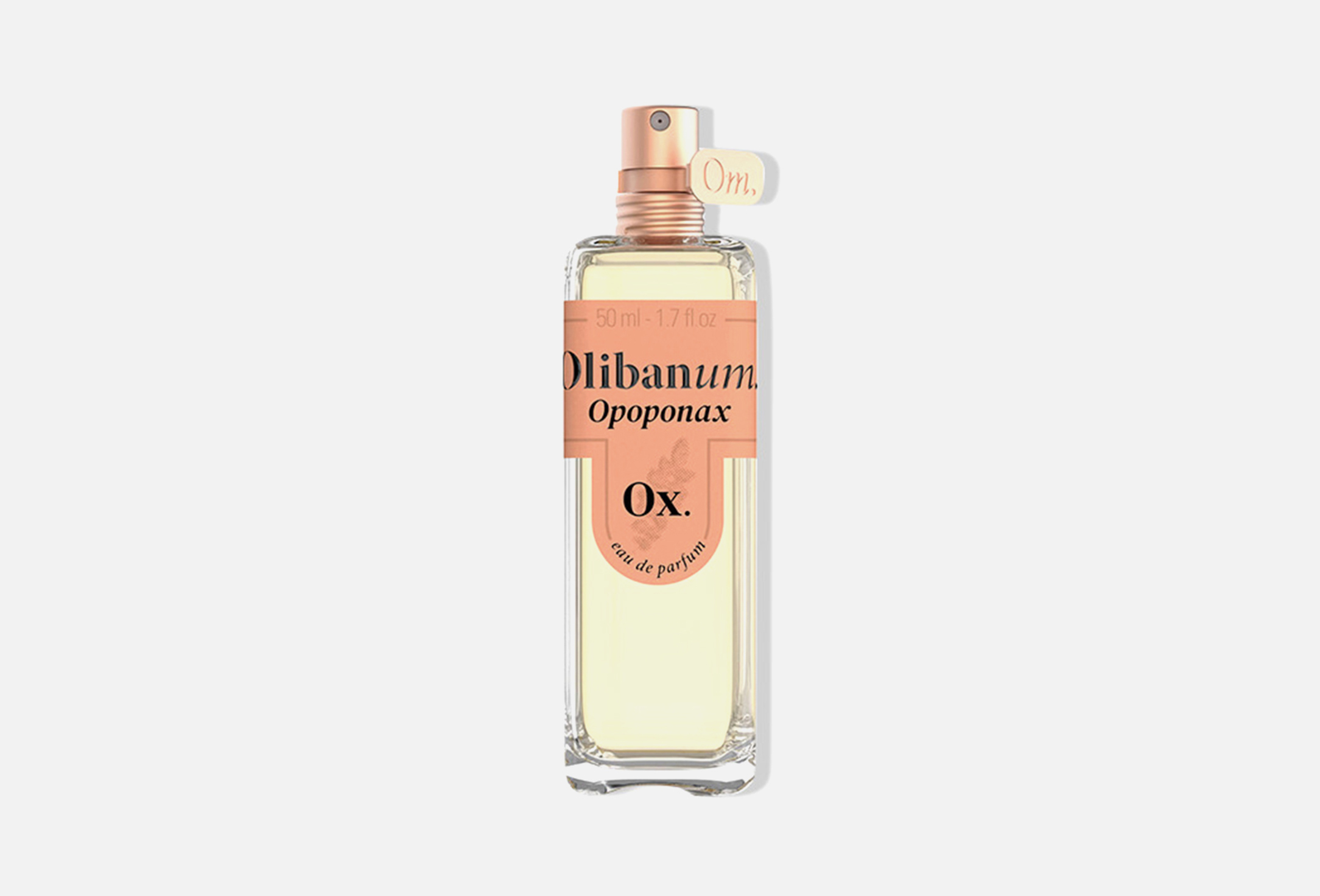 Opoponax 50
