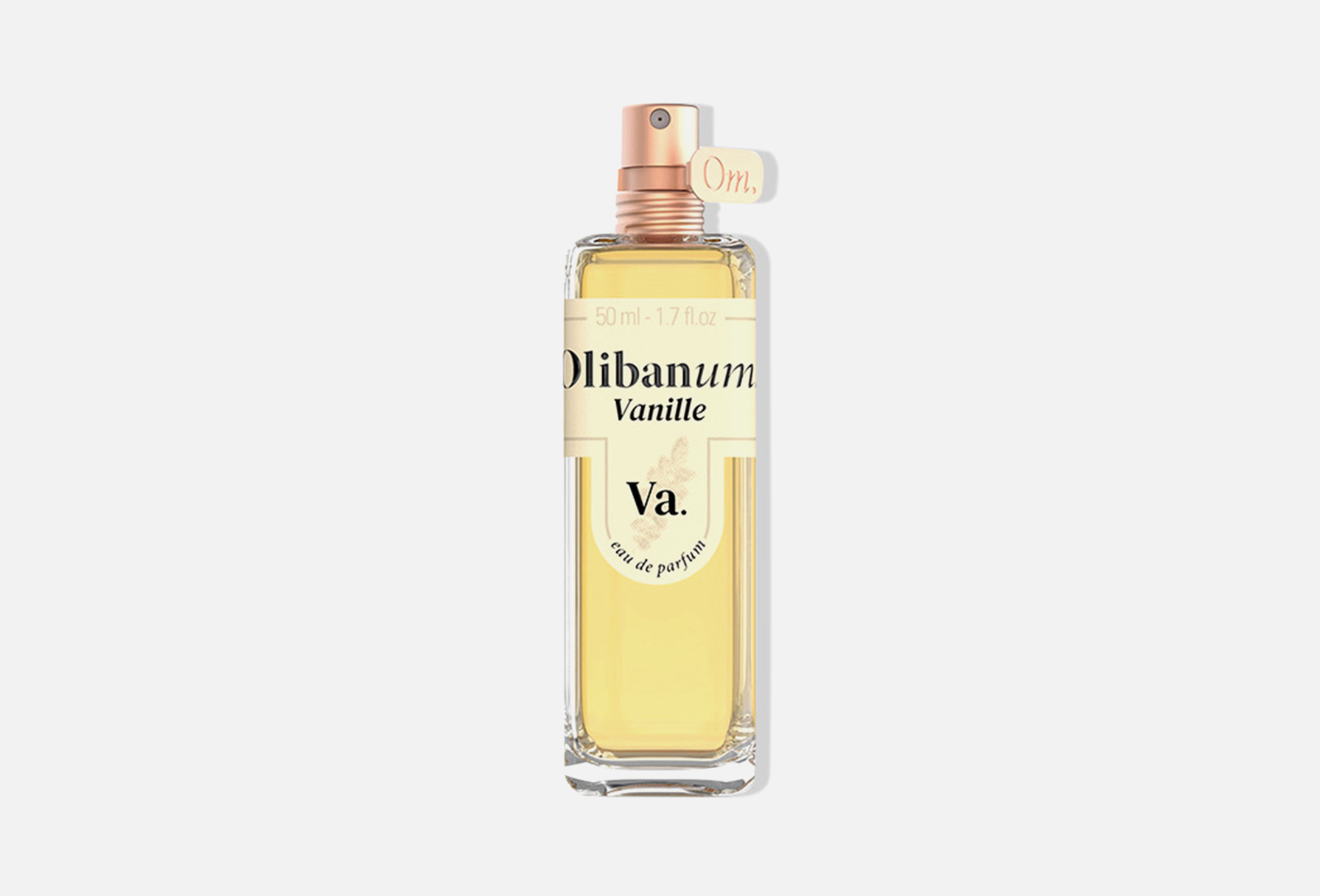 Vanille 50