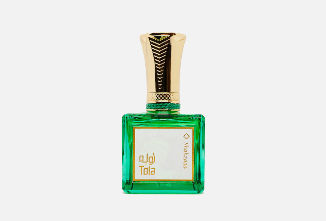 Tola Eau de parfum Shahzadah 60 ml Tola Eau de parfum Shahzadah