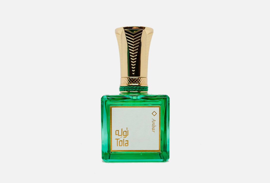 Tola Eau de parfum Anbar 60 ml Tola Eau de parfum Anbar
