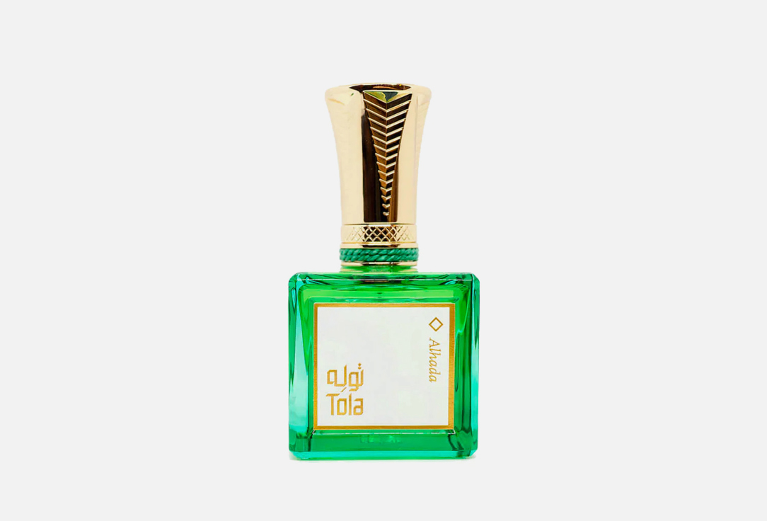 تولا ماء العطر الهدا