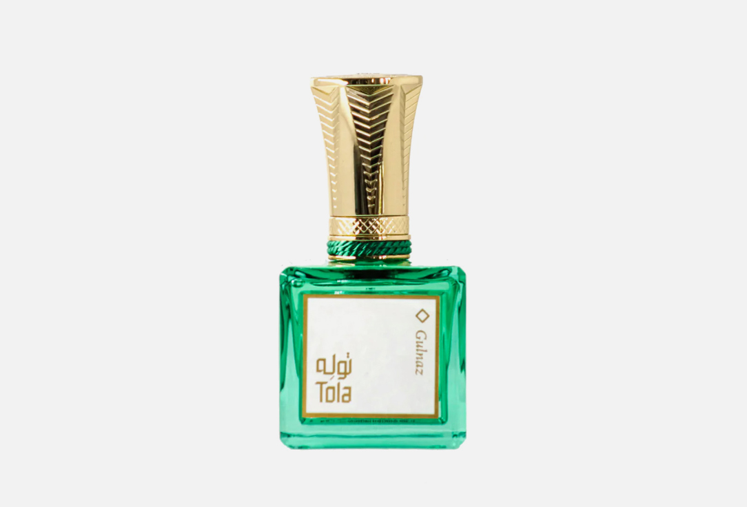 Tola Eau de parfum Gulnaz 60 ml Tola Eau de parfum Gulnaz