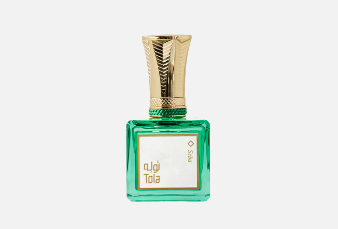 Tola Eau de parfum Seba 60 ml Tola Eau de parfum Seba